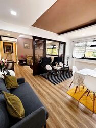 Blk 613 Bukit Panjang Ring Road (Bukit Panjang), HDB 5 Rooms #569271341